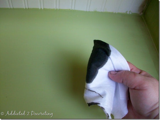 paint pet station diy 8